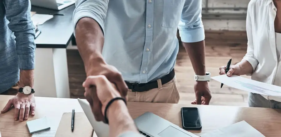 Become a vendor with Sleep Sound Property Management
