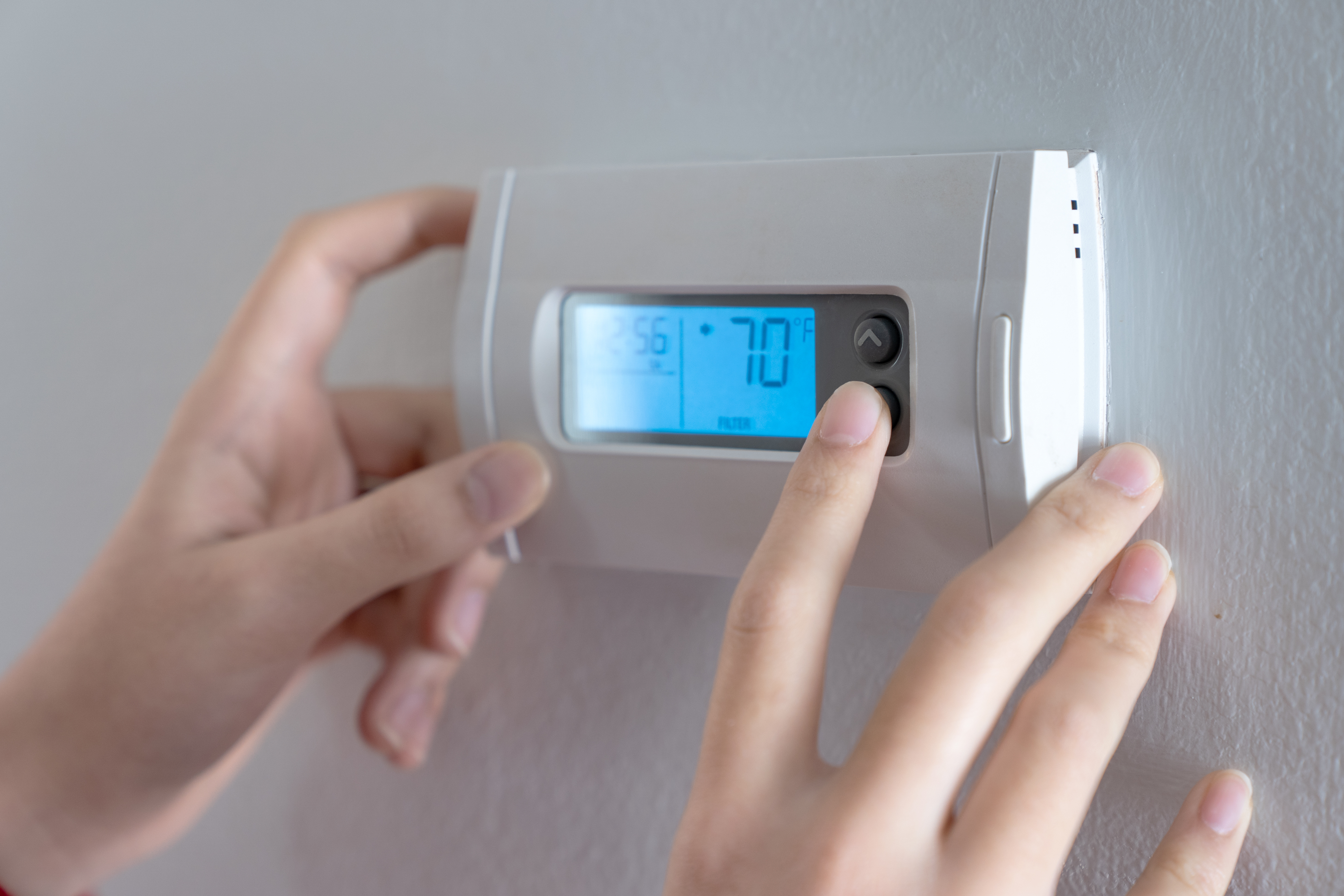 Leave the Heat On: Protecting Your Rental from Frozen Pipes, Mold, and Lost Tenants