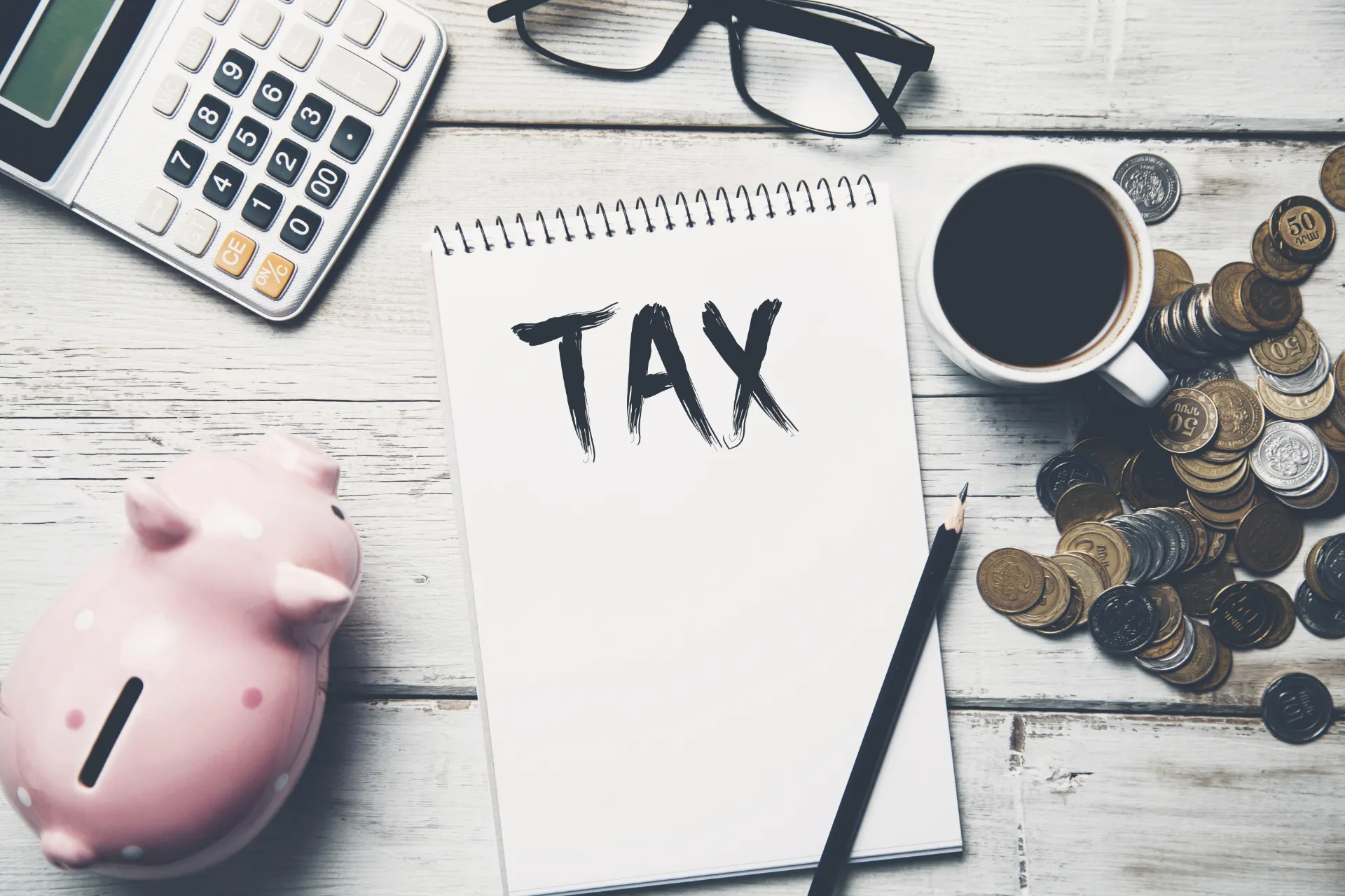 An Real Estate Investors Guide to Your 1099-MISC Form