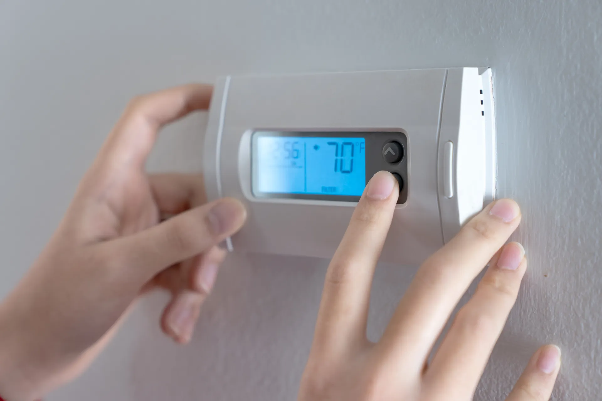 Leave the Heat On: Protecting Your Rental from Frozen Pipes, Mold, and Lost Tenants