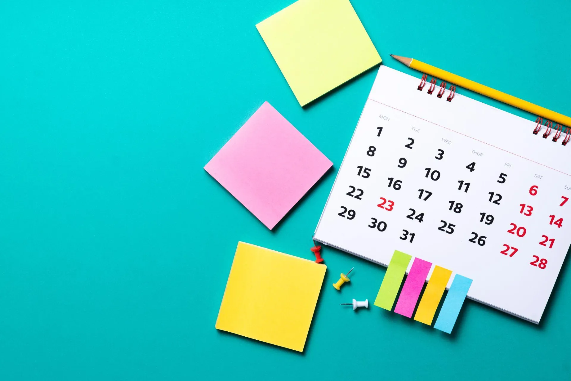 Tour availability for a rental property