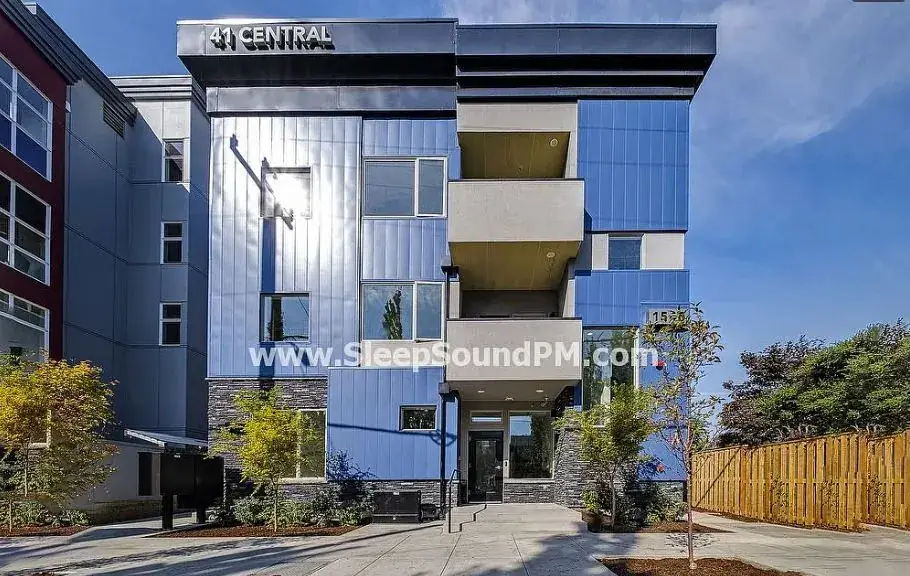 41 Central 