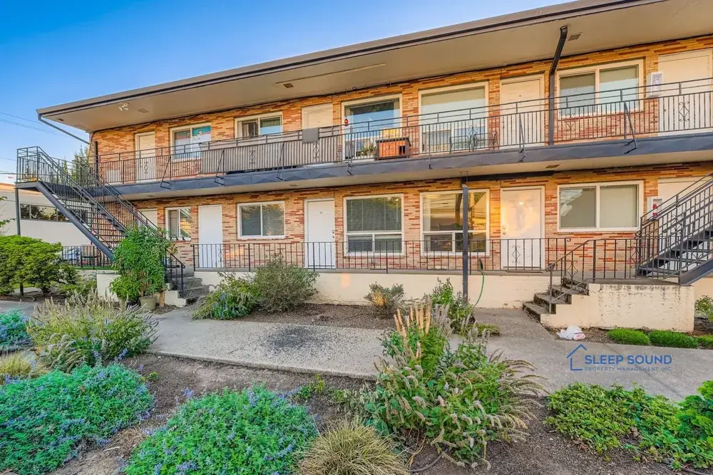 Midtown Apartments