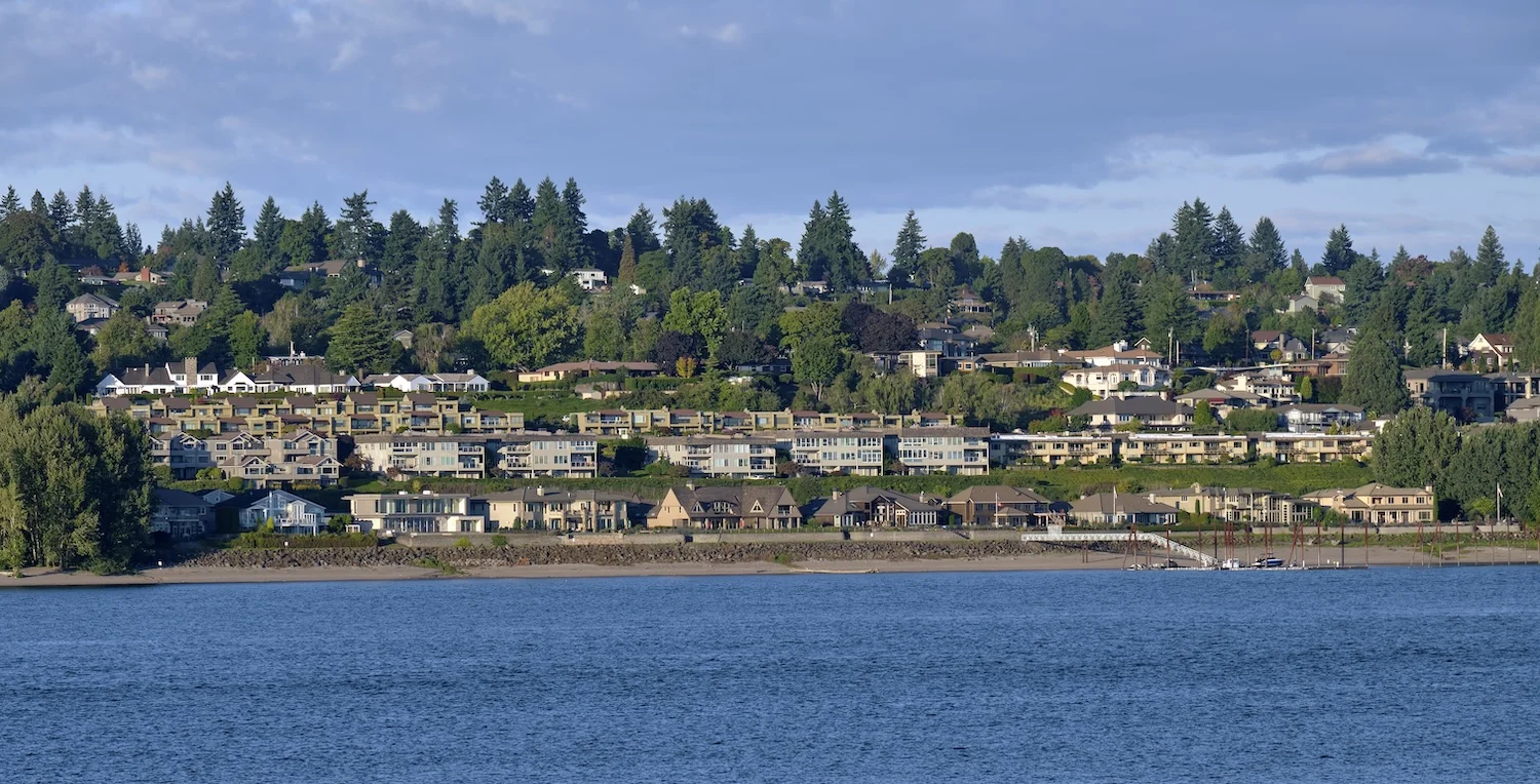 Vancouver Property Management