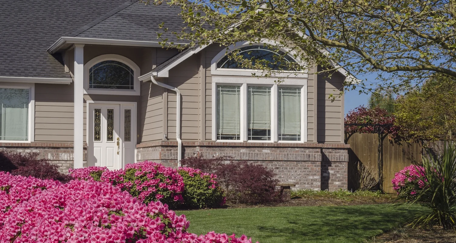 Wilsonville Property Management